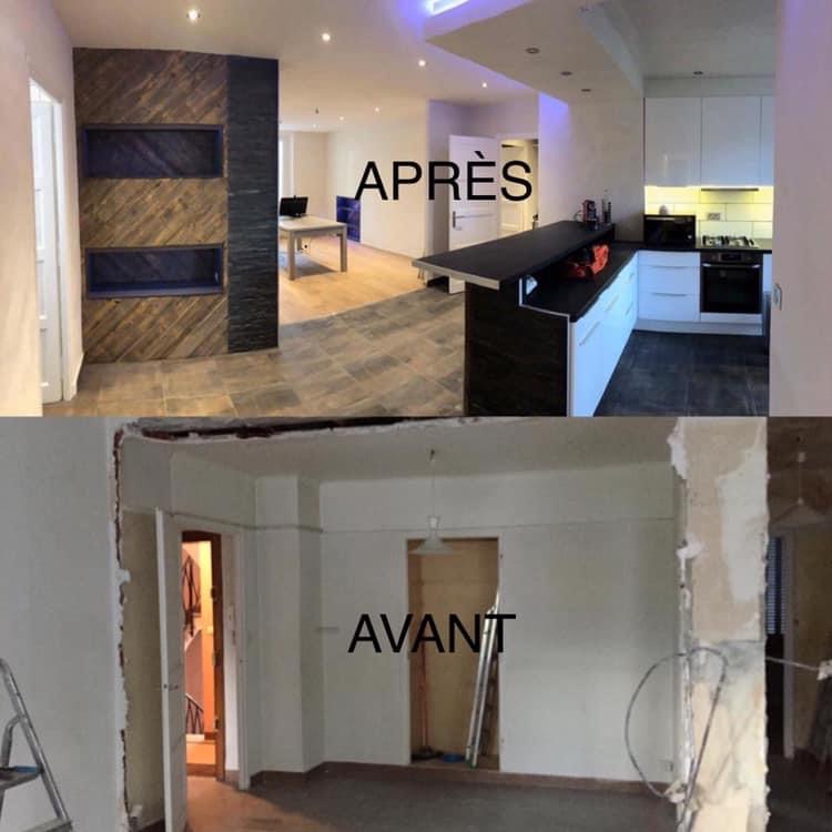 Entreprise d'électricité Bruno Perichon — Photos 3